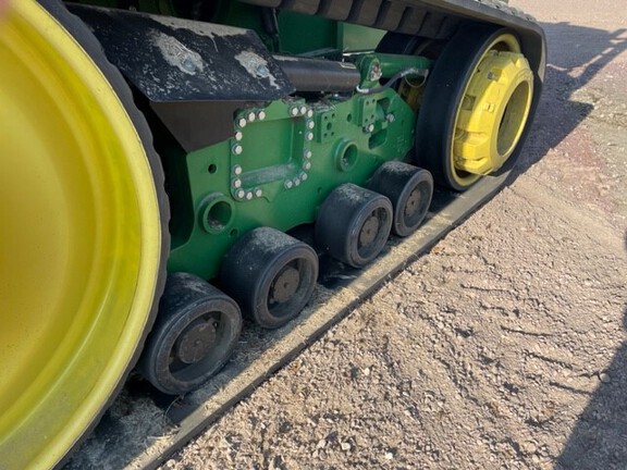 2013 John Deere 9560RT Tractor Rubber Track