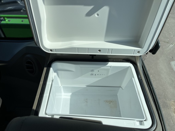 2024 John Deere 9RX 640 Tractor Rubber Track