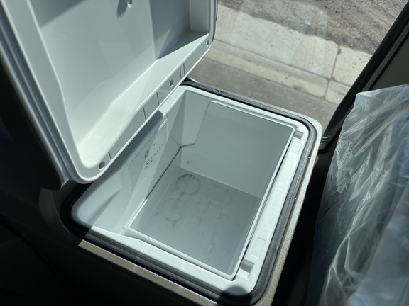 2024 John Deere 9RX 640 Tractor Rubber Track