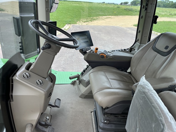 2024 John Deere 9RX 640 Tractor Rubber Track