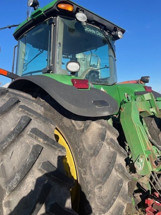 2006 John Deere 8530 Tractor