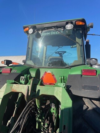 2006 John Deere 8530 Tractor