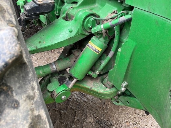 2006 John Deere 8530 Tractor