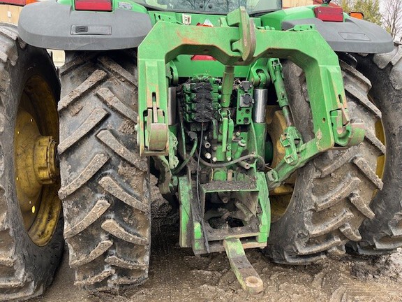 2006 John Deere 8530 Tractor