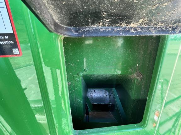 2020 John Deere S790 Combine