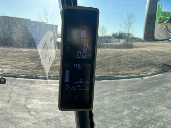 2020 John Deere S790 Combine