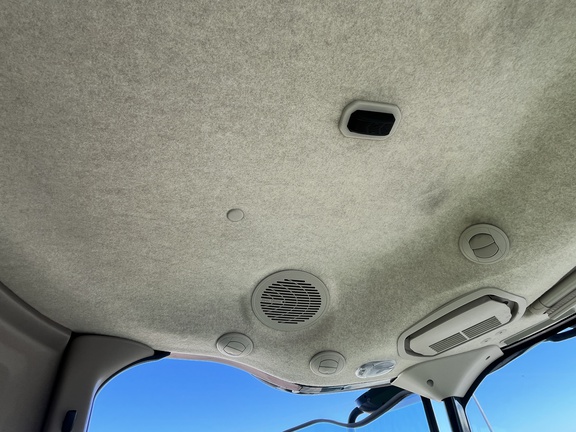 2020 John Deere S790 Combine