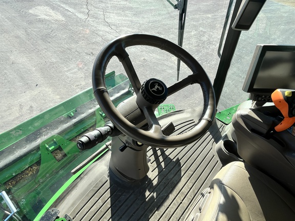 2020 John Deere S790 Combine