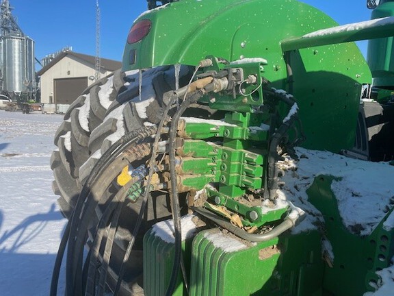 2012 John Deere 9560R Tractor 4WD