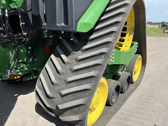 2024 John Deere 9RX 640 Tractor Rubber Track
