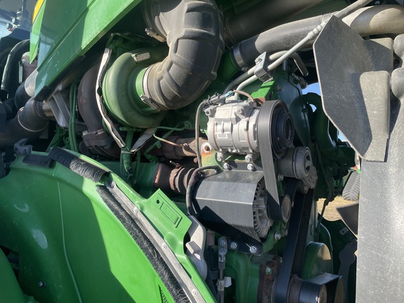 2020 John Deere 9570RX Tractor Rubber Track