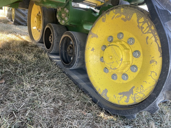 2020 John Deere 9570RX Tractor Rubber Track