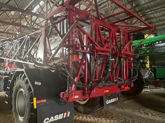 2018 Case IH 3540 Misc