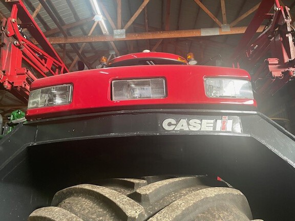 2018 Case IH 3540 Misc