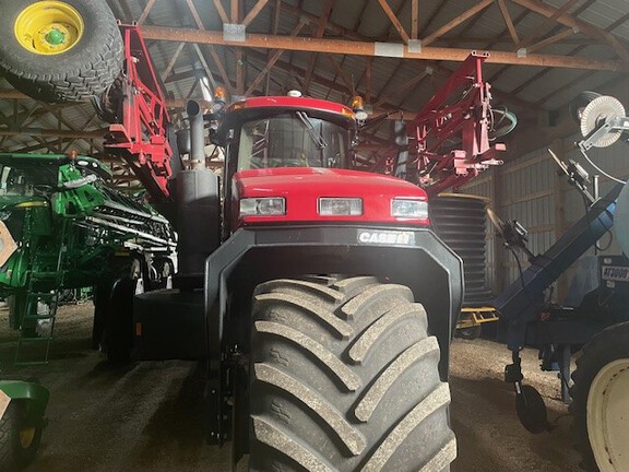 2018 Case IH 3540 Misc