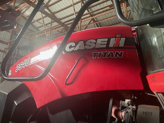 2018 Case IH 3540 Misc