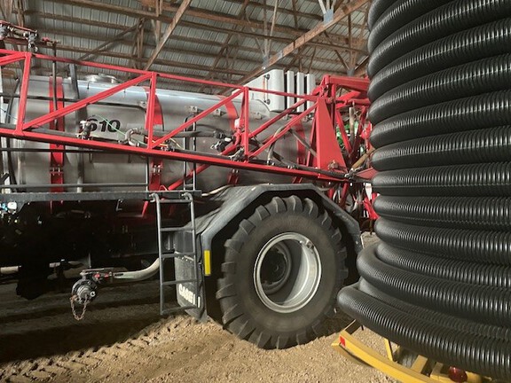 2018 Case IH 3540 Misc