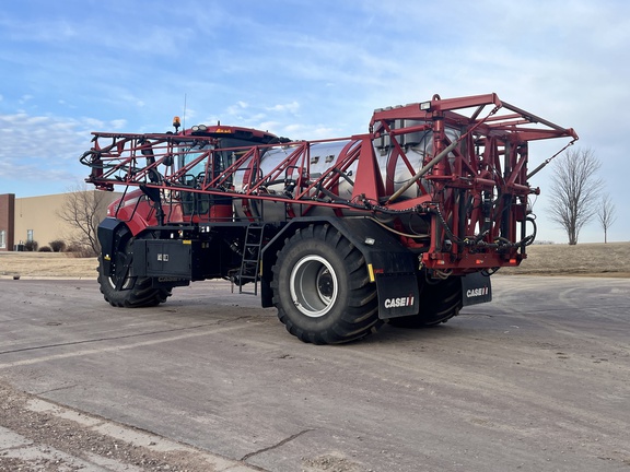 2018 Case IH 3540 Misc