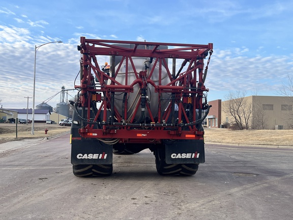2018 Case IH 3540 Misc