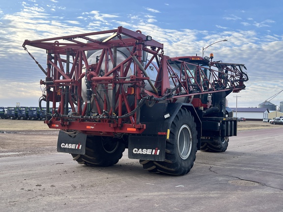 2018 Case IH 3540 Misc