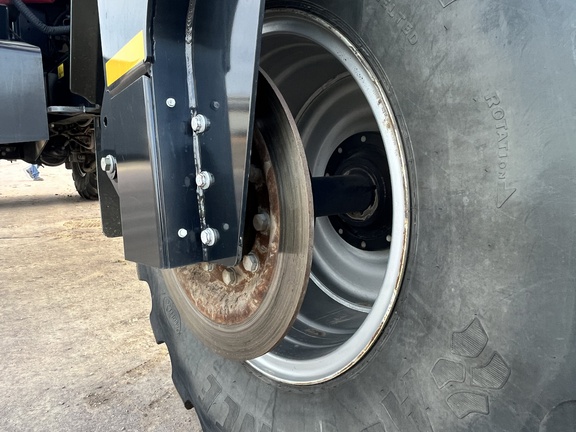 2018 Case IH 3540 Misc