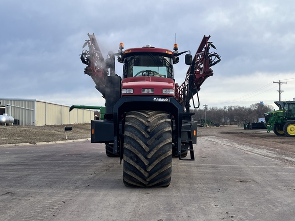 2018 Case IH 3540 Misc