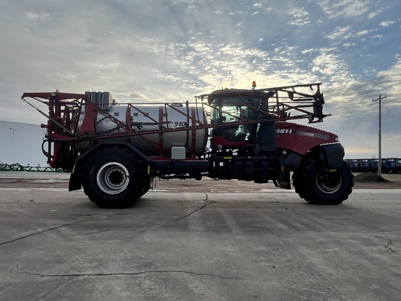 2018 Case IH 3540 Misc