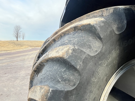 2018 Case IH 3540 Misc