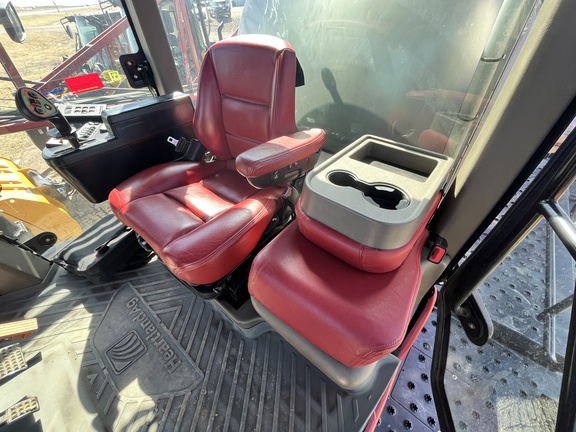 2018 Case IH 3540 Misc