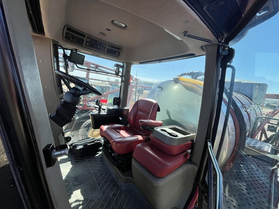 2018 Case IH 3540 Misc