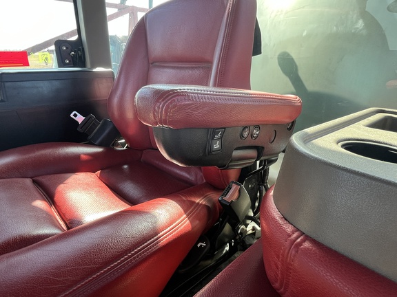 2018 Case IH 3540 Misc