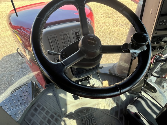 2018 Case IH 3540 Misc