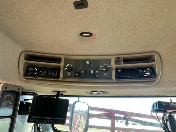 2018 Case IH 3540 Misc