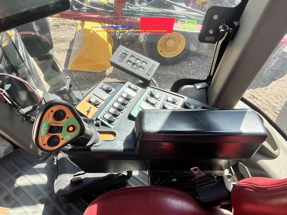 2018 Case IH 3540 Misc