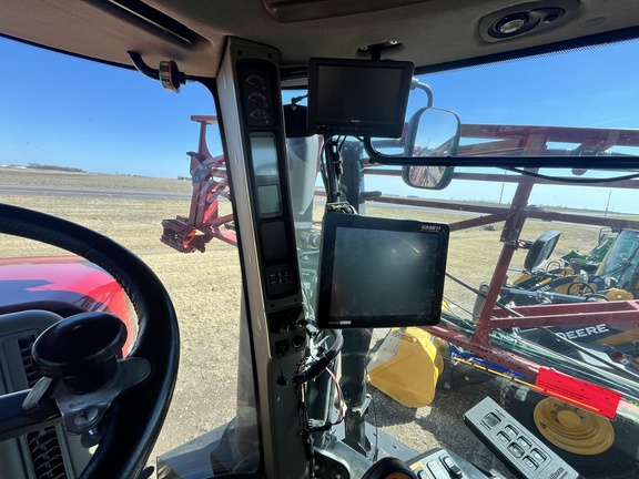 2018 Case IH 3540 Misc