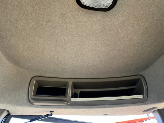 2018 Case IH 3540 Misc