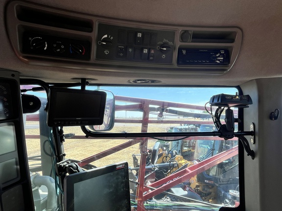 2018 Case IH 3540 Misc