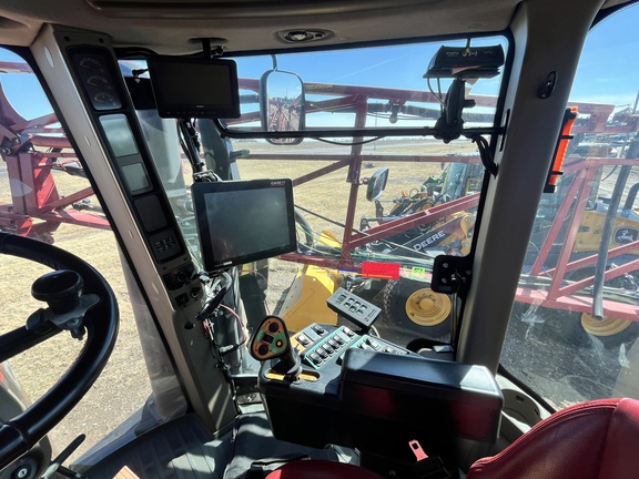 2018 Case IH 3540 Misc