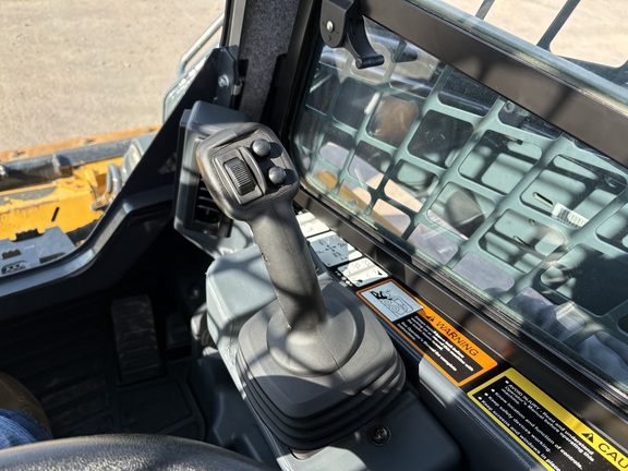 2023 John Deere 333G Compact Track Loader