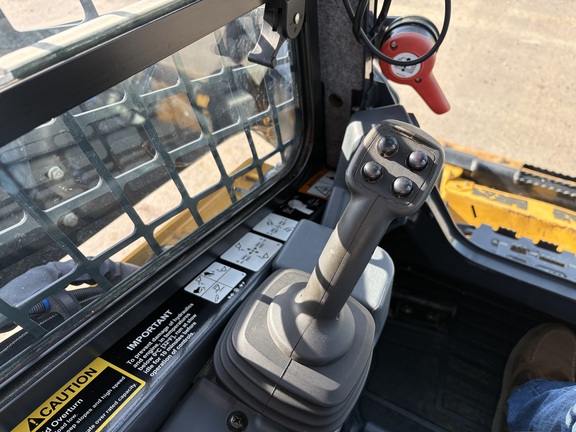 2023 John Deere 333G Compact Track Loader