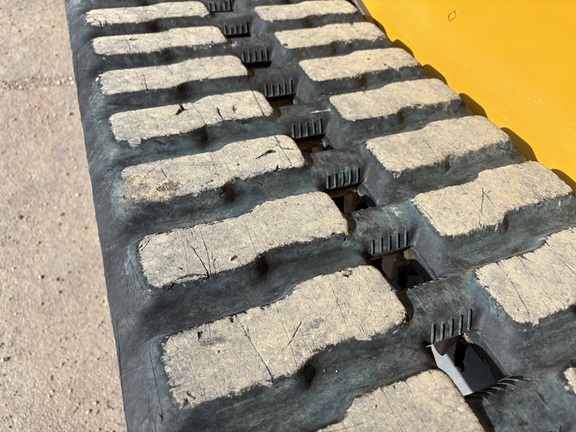 2023 John Deere 333G Compact Track Loader