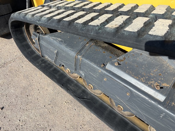 2023 John Deere 333G Compact Track Loader