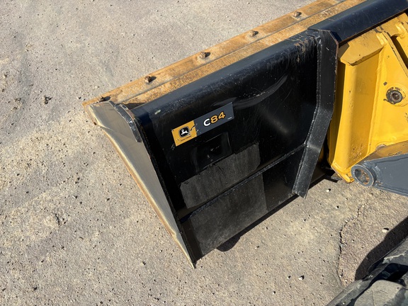 2023 John Deere 333G Compact Track Loader