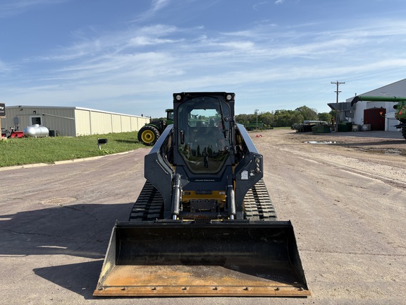 2023 John Deere 333G Compact Track Loader