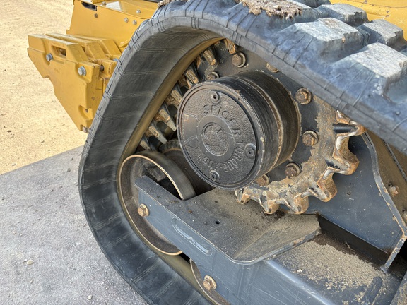 2023 John Deere 333G Compact Track Loader