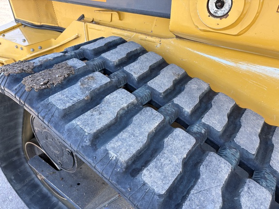 2023 John Deere 333G Compact Track Loader