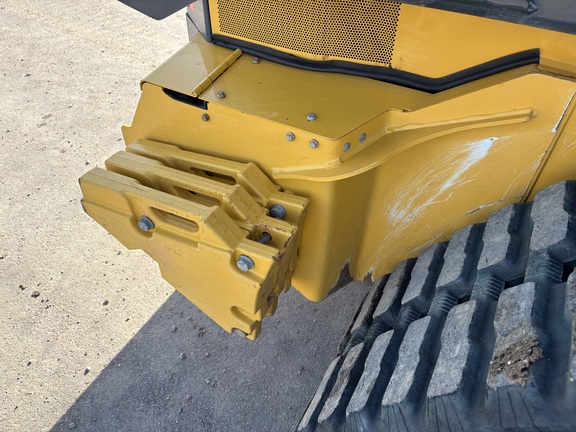 2023 John Deere 333G Compact Track Loader