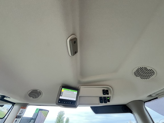 2024 John Deere 6R 175 Tractor