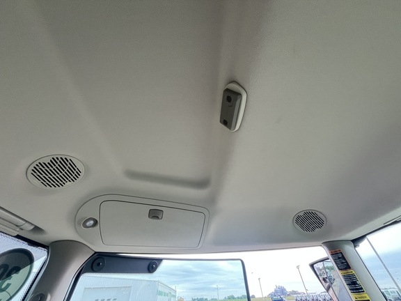 2024 John Deere 6R 175 Tractor