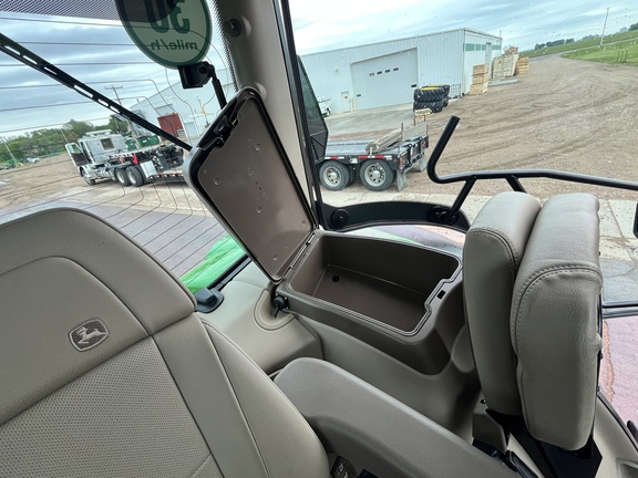 2024 John Deere 6R 175 Tractor